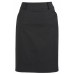 Multi Pleat Ladies Cool Stretch Skirt